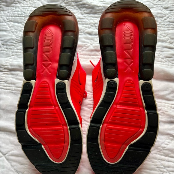 Nike Air Max 270 “Red Orbit” 10.5 - Picture 13 of 13
